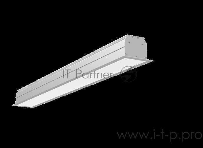 Светодиодный светильник Universal-Line встраиваемый 1146*100*69мм 36Вт 4000К IP40 | V1-A1-70414-10000-4005040 | VARTON