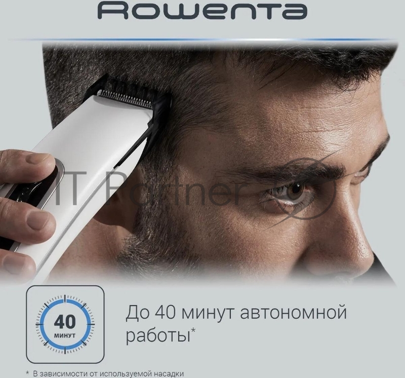 Машинка для стрижки ROWENTA TN1400F1