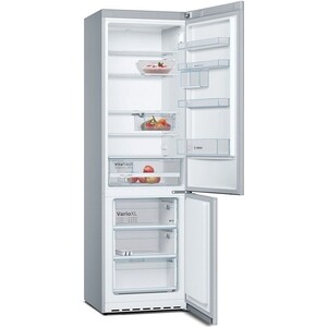 Холодильник Bosch KGE39XL22R