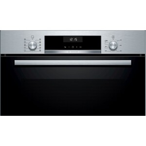 Духовой шкаф независимый электрический BOSCH HBG517ES0R