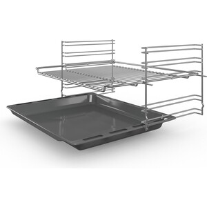 Духовой шкаф независимый электрический Bosch HBF512BA0R