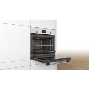 Духовой шкаф независимый электрический Bosch HBF512BV0R