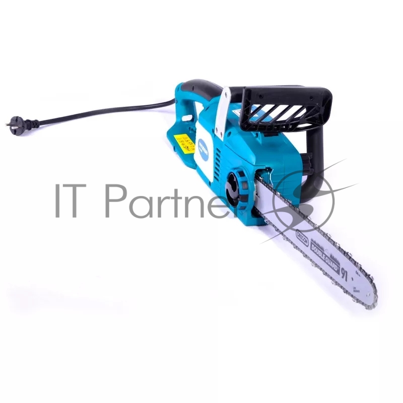 Электрическая цепная пила Hyundai XE 2410 2400Вт дл.шин.:16 (40cm)
