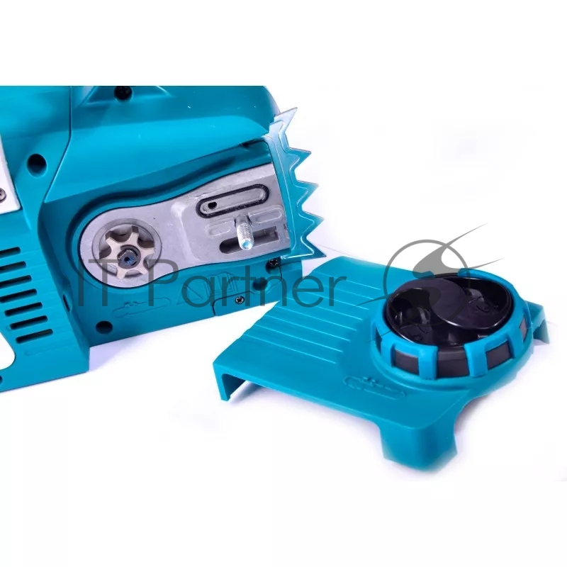 Электрическая цепная пила Hyundai XE 2410 2400Вт дл.шин.:16 (40cm)