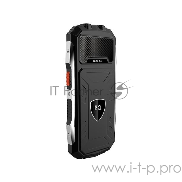 BQ-2432 Tank SE Чёрный
