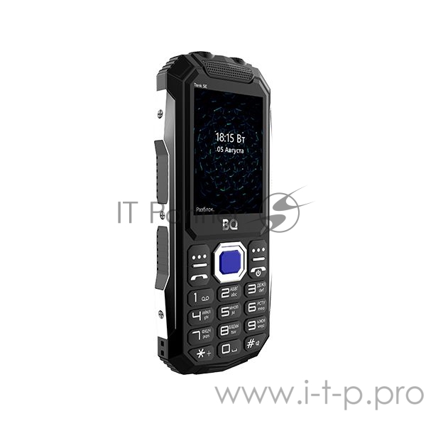 BQ-2432 Tank SE Камуфляж