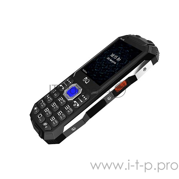 BQ-2432 Tank SE Камуфляж