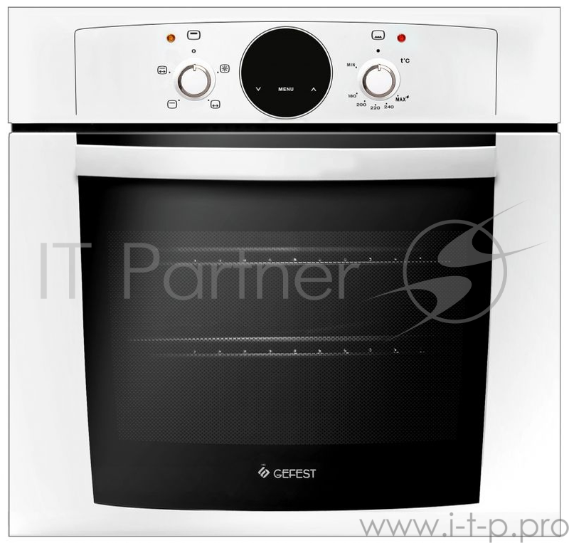 Газовый духовой шкаф Gefest 621-03 Б1