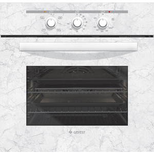 Газовый духовой шкаф GEFEST ДГЭ 621-01K52