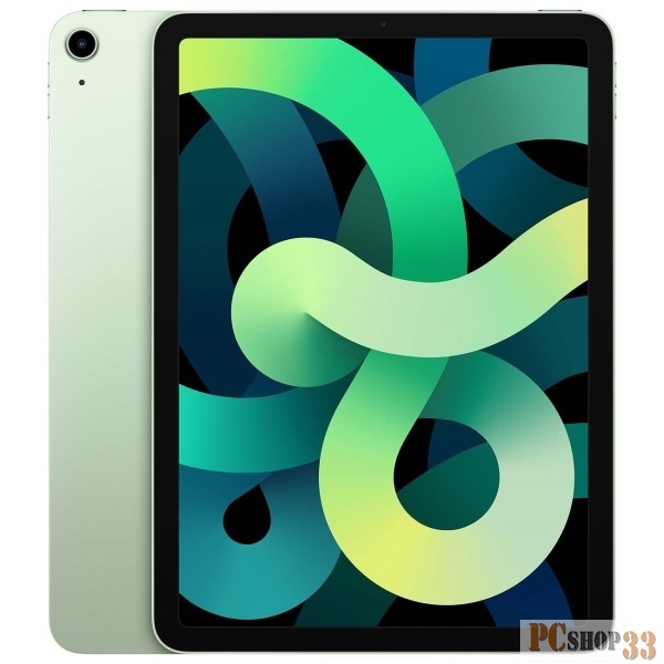 Планшет Apple 10.9-inch iPad Air 4 gen. (2020) Wi-Fi 256GB - Green