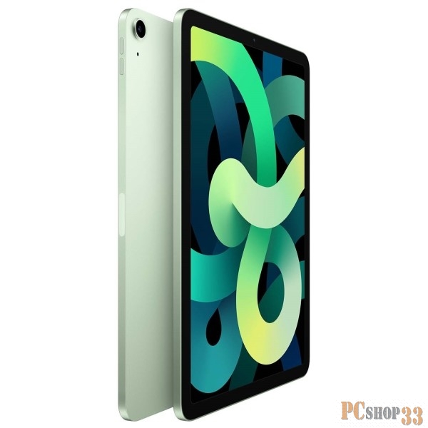 Планшет Apple 10.9-inch iPad Air 4 gen. (2020) Wi-Fi 256GB - Green