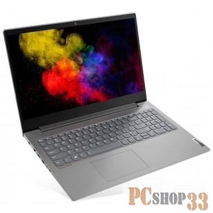 Ноутбук Lenovo Thinkbook 15p IMH Core i5 10300H/8Gb/SSD512Gb/GTX 1650 MQ 4Gb/15.6/IPS/FHD/Win10Pro/grey (20V3000KRU)