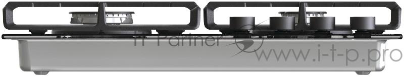 Встраиваемая газовая варочная панель GORENJE GT642AB