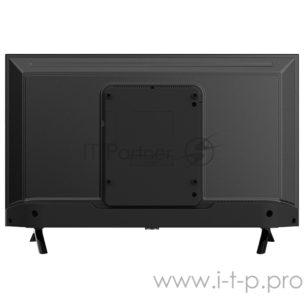 Телевизор Blackton Bt 32S04B Black. 32 , 81,28 см, 1366х768, 200 cd/m2 ±10%, 1400:1, DVB-C/T/T2, 3 HDMI, 2 USB, звук 2x7 Вт, Smart TV, тонкие рамки