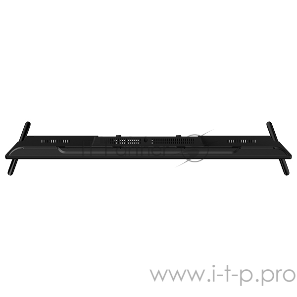 Телевизор BQ 4204B Black. 42, 106,68 см, FHD (1920*1080), 220 cd/m2 ±10%, 3000:1, DVB-C/T/T2/S2, 3 HDMI, 2 USB, звук 2х8 Вт