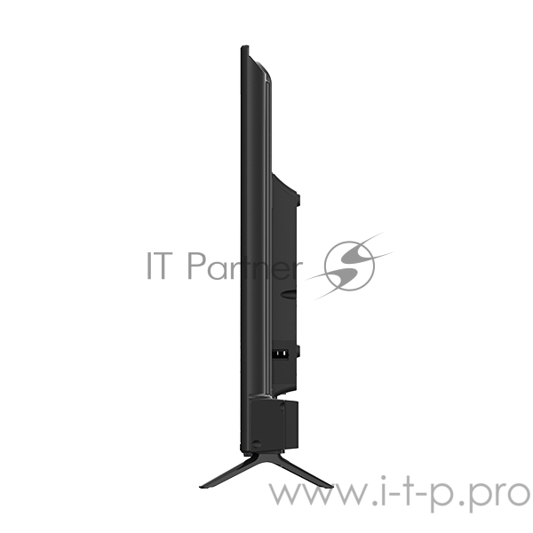 Телевизор Blackton Bt 4202B Black. 42, 106,68 см, FHD (1920*1080), 220 cd/m2 ±10%, 4000:1, DVB-C/T/T2, 3 HDMI, 1 USB, звук 2х8 Вт