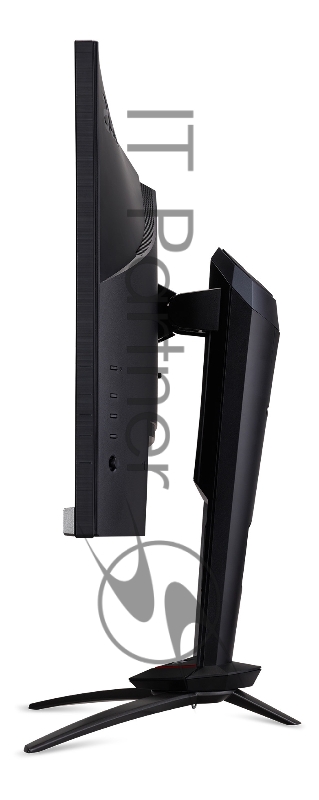 МОНИТОР 24,5 Acer Predator XB253QGWbmiiprzx Black (IPS, LED, Wide, 1920x1080, 280Hz, 1ms, 178°/178°, 400 cd/m, +DP, +2х