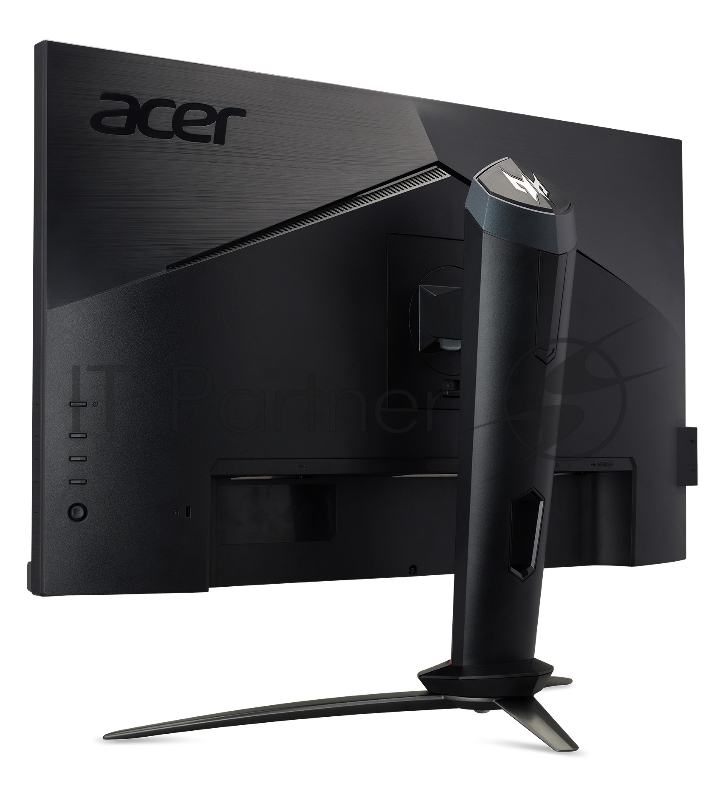 МОНИТОР 24,5 Acer Predator XB253QGWbmiiprzx Black (IPS, LED, Wide, 1920x1080, 280Hz, 1ms, 178°/178°, 400 cd/m, +DP, +2х