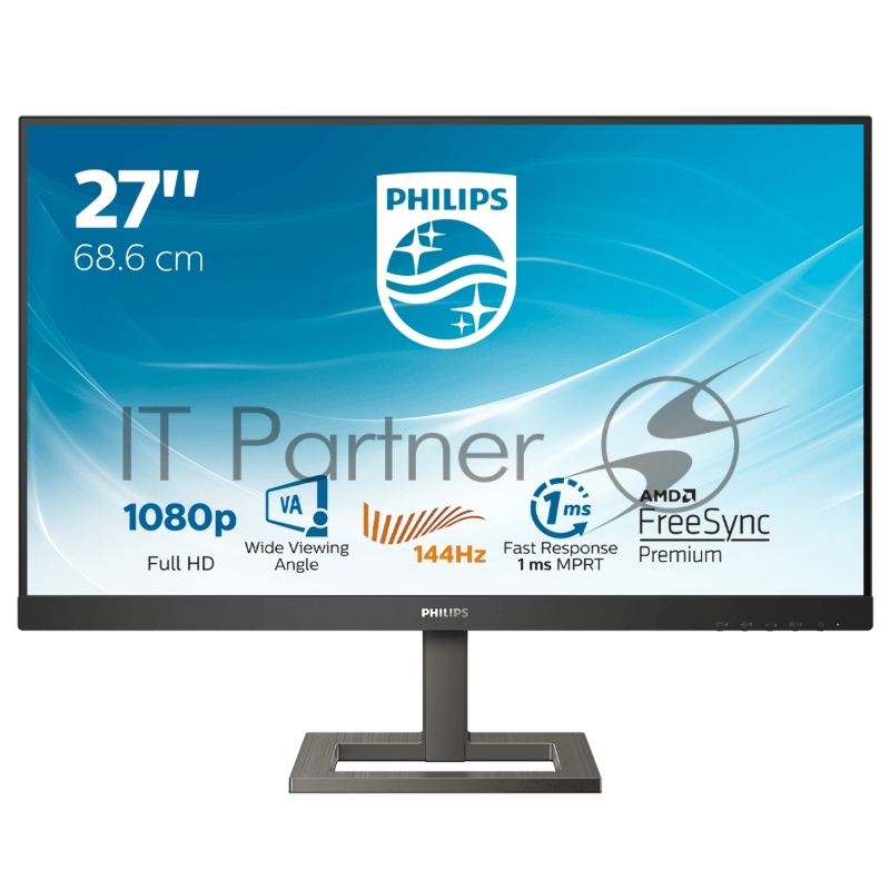 МОНИТОР 27 PHILIPS 272E1GAEZ/00