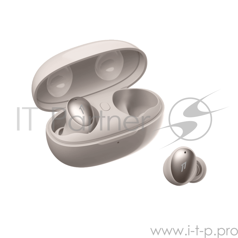 Наушники 1MORE Гарнитура беспроводная 1MORE ColorBuds True Wireless In-Ear Headphones