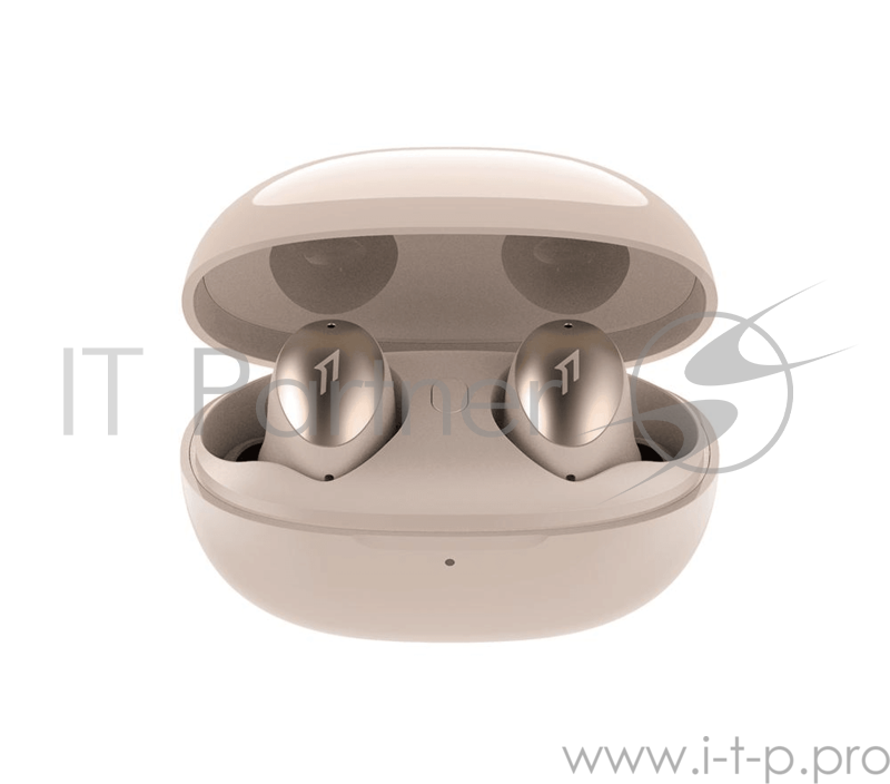 Наушники 1MORE Гарнитура беспроводная 1MORE ColorBuds True Wireless In-Ear Headphones