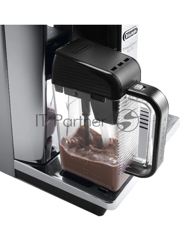 Кофемашина DELONGHI