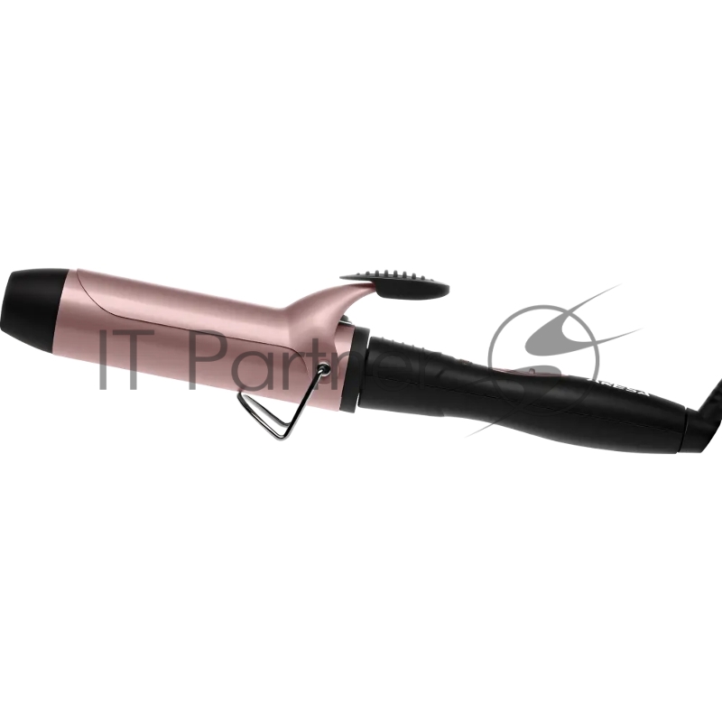 Щипцы для завивки ARESA AR-3334, 38 мм, 43-55 Вт