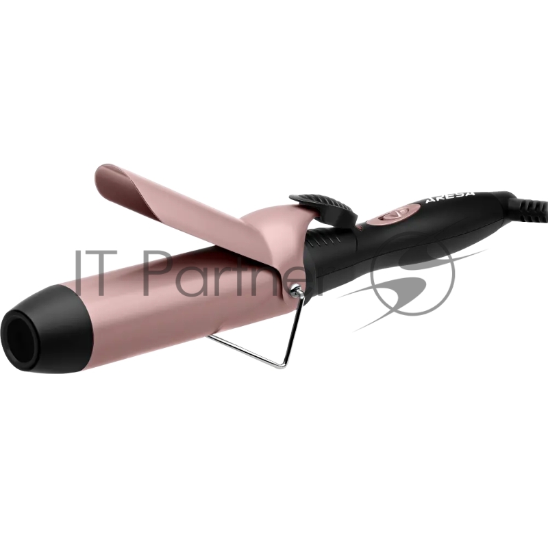 Щипцы для завивки ARESA AR-3334, 38 мм, 43-55 Вт
