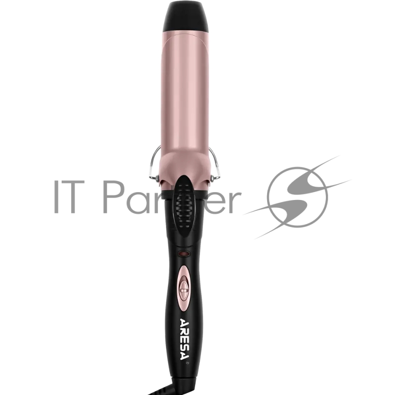 Щипцы для завивки ARESA AR-3334, 38 мм, 43-55 Вт