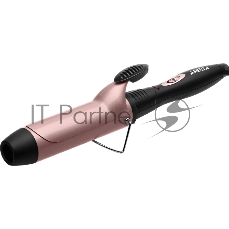 Щипцы для завивки ARESA AR-3334, 38 мм, 43-55 Вт