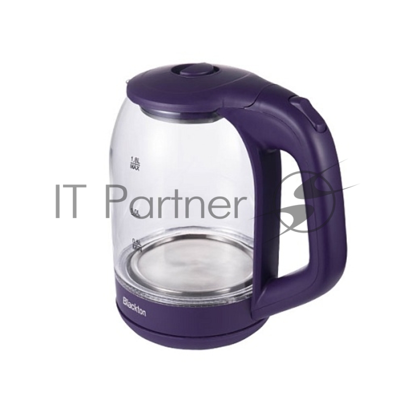 Чайник Blackton Bt KT1823G Белый-БежевыйМощность1500Вт, Максимальный объем 1.8л, Материал корпуса Жаропрочное стекло, Индикатор включения, Отключение при закипании, Отключение при снятии, Отключение при отсутствии воды, Отсек для хранения электрошнур