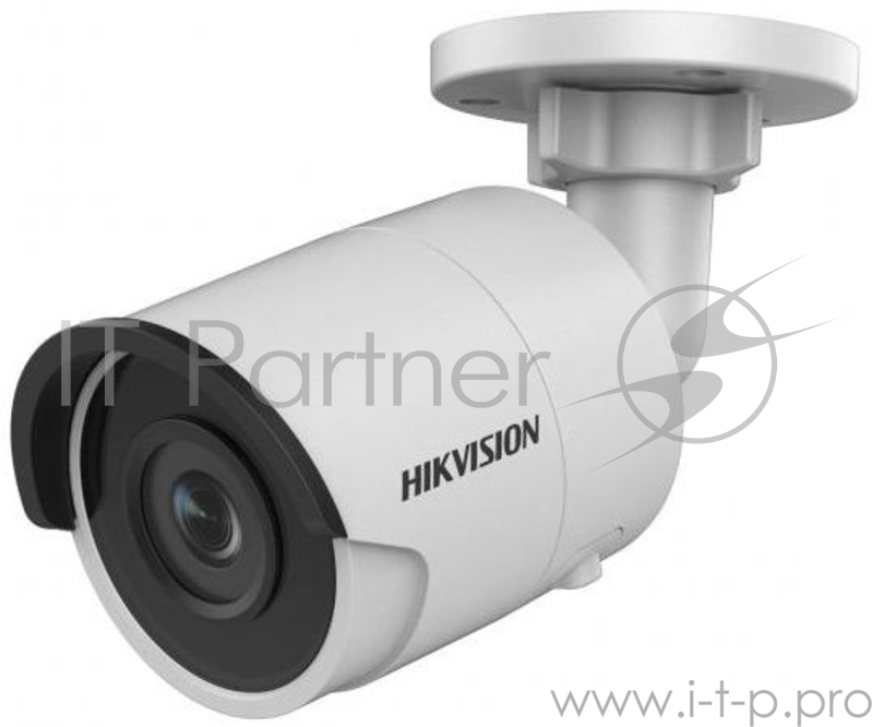 Камера IP 2MP IR BULLET DS-2CD2023G0-I 4MM HIKVISION
