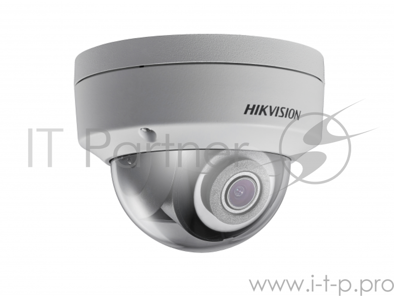 Видеокамера IP 4MP DOME DS-2CD2143G0-IS 2.8 HIKVISION