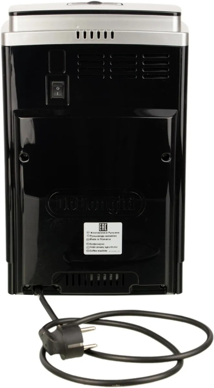 Кофемашина DELONGHI