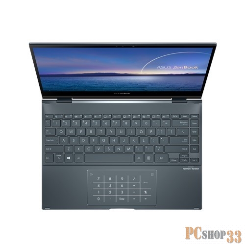 1065G7(1.3Ghz)/16384Mb/512SSDG