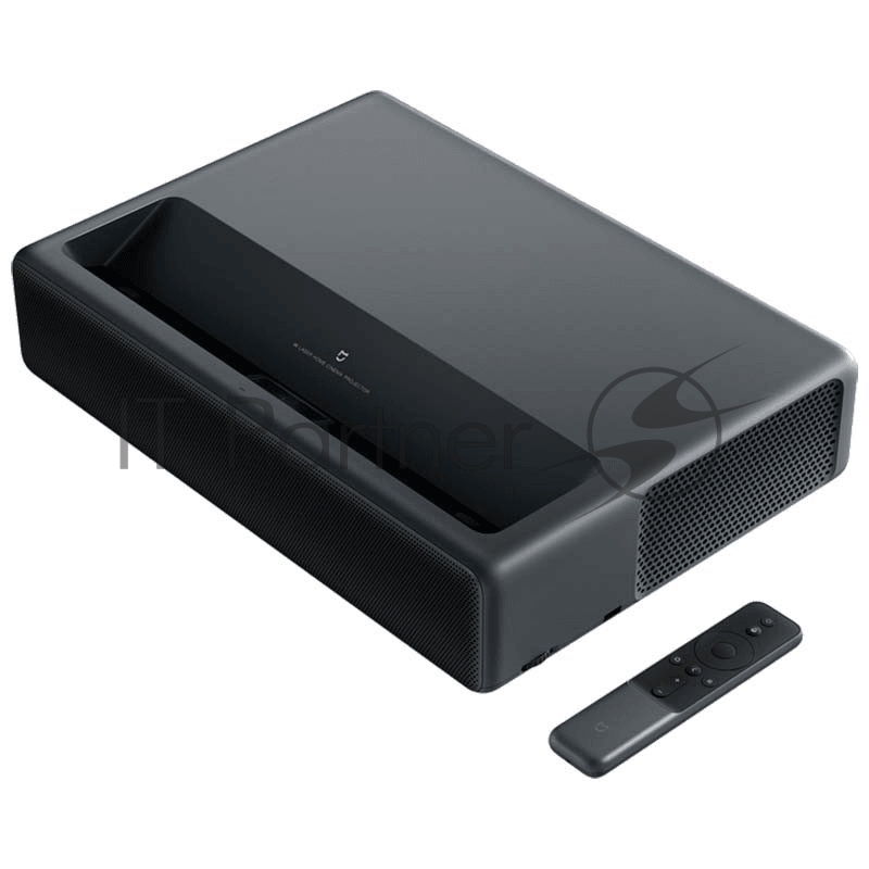 Проектор MI LASER 4K 150 BHR4152GL XIAOMI