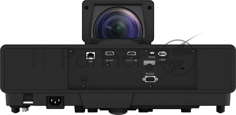 Проектор Epson EH-LS500B Android TV Edition