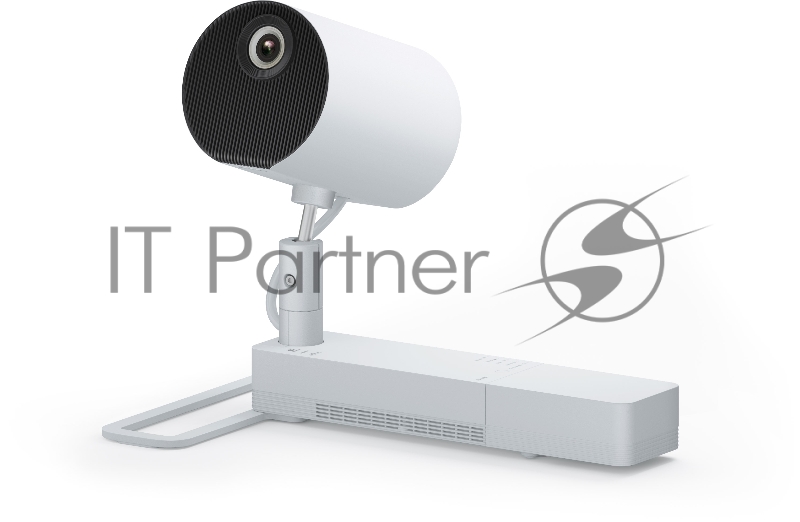 Проектор EPSON EV-100