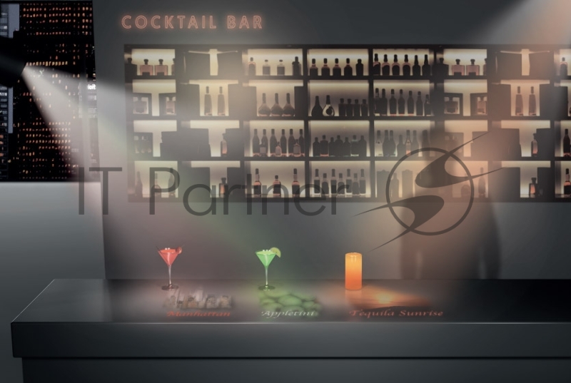 Проектор EPSON EV-100