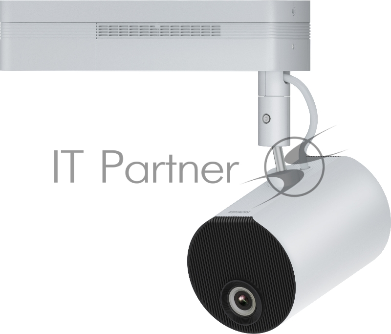 Проектор EPSON EV-100