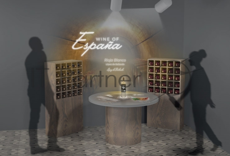 Проектор EPSON EV-100