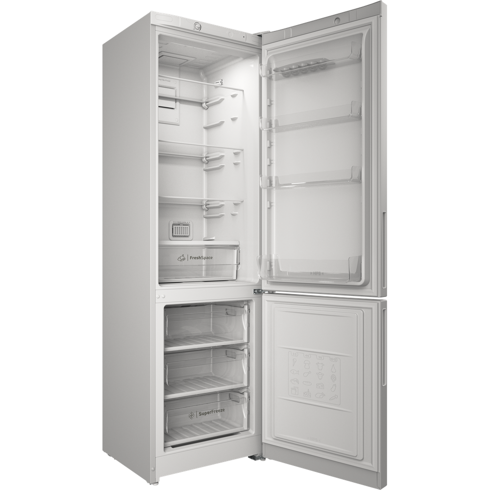Холодильник Indesit ITR 4200 W белый