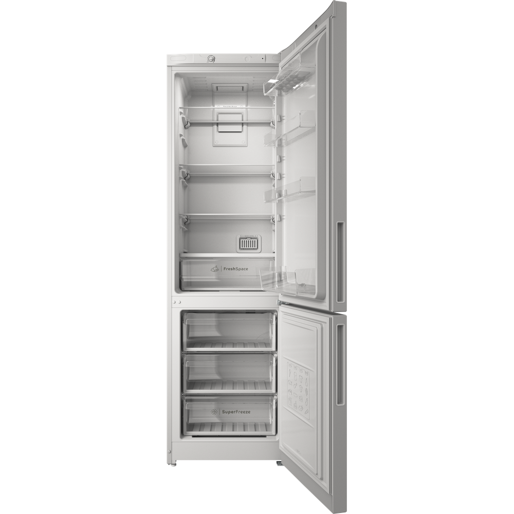 Холодильник Indesit ITR 4200 W белый