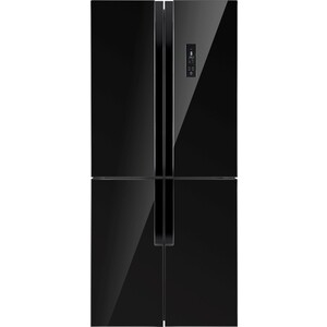 Холодильник MAUNFELD MFF181NFB