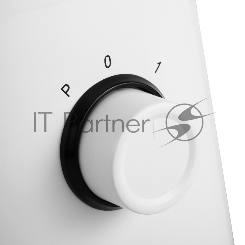 Блендер стационарный Starwind SBP3415 500Вт белый