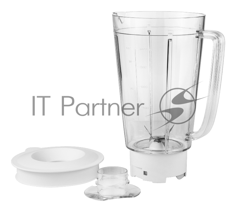 Блендер стационарный Starwind SBP3415 500Вт белый