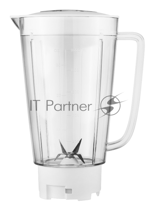 Блендер стационарный Starwind SBP3415 500Вт белый