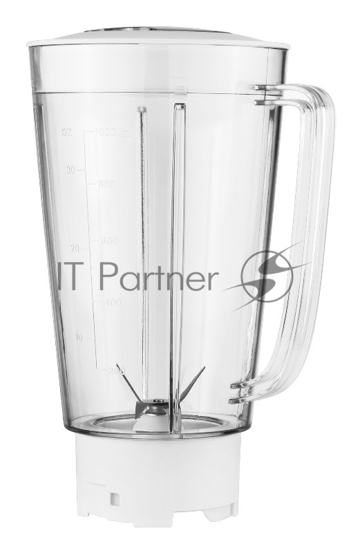 Блендер стационарный Starwind SBP3415 500Вт белый