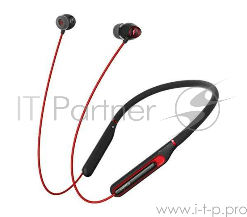 Наушники 1MORE Гарнитура беспроводная 1MORE Spearhead VR Bluetooth In-Earhaedphones
