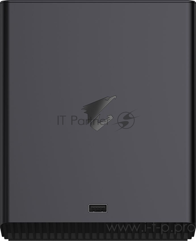 GeForce RTX 3080 AORUS GAMING BOX 10GB, GDDR6X, PCI Express 4.0, 320bit, HDMI (2), DisplayPort (3), GV-N3080IXEB-10GD